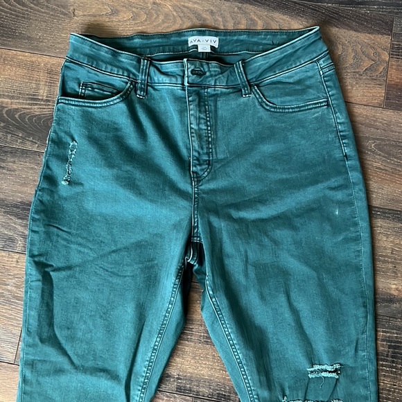 Ava & Viv Denim - Picture 4 of 8